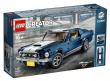 Lego CREATOR 10265 Ford Mustang. Wydawca: LEGO(R). Dadada.pl Opakowanie Lego CREATOR 10265 Ford Mustang