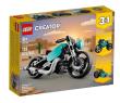 Lego CREATOR 31135 Motocykl vintage. Wydawca: LEGO(R). Dadada.pl Opakowanie Lego CREATOR 31135 Motocykl vintage