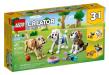 Opakowanie Lego CREATOR 31137 Urocze psiaki