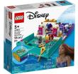 Opakowanie Lego DISNEY 43213 Historyjki Małej Syrenki