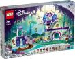 Opakowanie Lego DISNEY 43215 Zaczarowany domek na drzewie