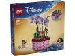 Opakowanie Lego DISNEY 43237 Doniczka Isabeli