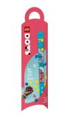Lego DOTS 41801 Moje zwierzaki - bransoletka. Wydawca: LEGO(R). Dadada.pl Opakowanie Lego DOTS 41801 Moje zwierzaki - bransoletka