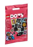 Lego DOTS 41803 Dodatki DOTS - seria 8, błyskotki. Wydawca: LEGO(R). Dadada.pl Opakowanie Lego DOTS 41803 Dodatki DOTS - seria 8, błyskotki