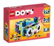 Lego DOTS 41805 Kreatywny zwierzak - szuflada. Wydawca: LEGO(R). Dadada.pl Opakowanie Lego DOTS 41805 Kreatywny zwierzak - szuflada