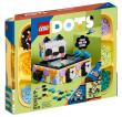 Lego DOTS 41959 Pojemnik z uroczą pandą. Wydawca: LEGO(R). Dadada.pl Opakowanie Lego DOTS 41959 Pojemnik z uroczą pandą