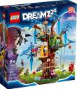Opakowanie Lego DREAMZZZ 71461 Fantastyczny domek na drzewie