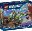 Opakowanie Lego DREAMZZZ 71471 Terenówka Mateo