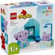 Opakowanie Lego DUPLO 10413 Codzienne czynności - kąpiel
