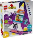 Opakowanie Lego DUPLO 10422 Przygoda w promie kosmicznym