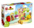 Lego DUPLO 10983 Ryneczek bio. Wydawca: LEGO(R). Dadada.pl Opakowanie Lego DUPLO 10983 Ryneczek bio