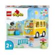 Opakowanie Lego DUPLO 10988 Przejażdżka autobusem