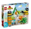 Lego DUPLO 10990 Budowa. Wydawca: LEGO(R). Dadada.pl Opakowanie Lego DUPLO 10990 Budowa