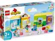 Opakowanie Lego DUPLO 10992 Dzień z życia w żłobku