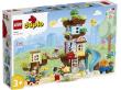 Opakowanie Lego DUPLO 10993 Domek na drzewie