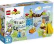 Opakowanie Lego DUPLO 10997 Kempingowa przygoda