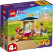 Lego FRIENDS 41696 Kąpiel dla kucyków w stajni. Wydawca: LEGO(R). Dadada.pl Opakowanie Lego FRIENDS 41696 Kąpiel dla kucyków w stajni