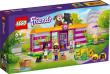 Lego FRIENDS 41699 Kawiarnia przy schronisku. Wydawca: LEGO(R). Dadada.pl Opakowanie Lego FRIENDS 41699 Kawiarnia przy schronisku
