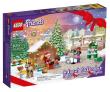Lego FRIENDS 41706 Kalendarz adwentowy. Wydawca: LEGO(R). Dadada.pl Opakowanie Lego FRIENDS 41706 Kalendarz adwentowy
