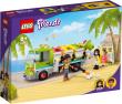 Opakowanie Lego FRIENDS 41712 Ciężarówka recyklingowa