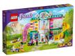 Lego FRIENDS 41718 Hotel dla zwierzątek. Wydawca: LEGO(R). Dadada.pl Opakowanie Lego FRIENDS 41718 Hotel dla zwierzątek