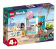 Lego FRIENDS 41723 Cukiernia z pączkami. Wydawca: LEGO(R). Dadada.pl Opakowanie Lego FRIENDS 41723 Cukiernia z pączkami