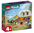 Opakowanie Lego FRIENDS 41726 Wakacyjna wyprawa na biwak