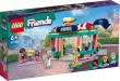 Lego FRIENDS 41728 Bar w śródmieściu Heartlake. Wydawca: LEGO(R). Dadada.pl Opakowanie Lego FRIENDS 41728 Bar w śródmieściu Heartlake