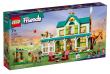 Lego FRIENDS 41730 Dom Autumn. Wydawca: LEGO(R). Dadada.pl Opakowanie Lego FRIENDS 41730 Dom Autumn