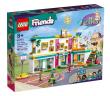 Lego FRIENDS 41731 Międzynarodowa szkoła Hartlake. Wydawca: LEGO(R). Dadada.pl Opakowanie Lego FRIENDS 41731 Międzynarodowa szkoła Hartlake