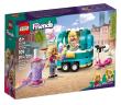 Lego FRIENDS 41733 Mobilny sklep z bubble tea. Wydawca: LEGO(R). Dadada.pl Opakowanie Lego FRIENDS 41733 Mobilny sklep z bubble tea