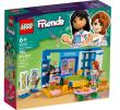 Opakowanie Lego FRIENDS 41739 (6szt) Pokój Liann
