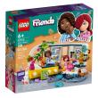 Lego FRIENDS 41740 Pokój Aliyi. Wydawca: LEGO(R). Dadada.pl Opakowanie Lego FRIENDS 41740 Pokój Aliyi