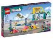 Lego FRIENDS 41751 Skatepark. Wydawca: LEGO(R). Dadada.pl Opakowanie Lego FRIENDS 41751 Skatepark