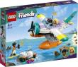 Opakowanie Lego FRIENDS 41752 Hydroplan ratowniczy