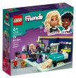 Lego FRIENDS 41755 Pokój Novy. Wydawca: LEGO(R). Dadada.pl Opakowanie Lego FRIENDS 41755 Pokój Novy