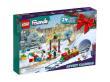 Opakowanie Lego FRIENDS 41758 Kalendarz adwentowy 2023