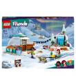 Opakowanie Lego FRIENDS 41760 Przygoda w igloo