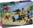 Opakowanie Lego FRIENDS 42606 Mobilna piekarnia