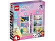 Opakowanie Lego GABBY'S DOLLHOUSE 10788 Koci domek Gabi