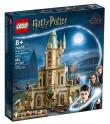 Lego HARRY POTTER 76402 Komnata Dumbledore'a. Wydawca: LEGO(R). Dadada.pl Opakowanie Lego HARRY POTTER 76402 Komnata Dumbledore'a