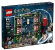 Lego HARRY POTTER 76403 Ministerstwo Magii. Wydawca: LEGO(R). Dadada.pl Opakowanie Lego HARRY POTTER 76403 Ministerstwo Magii