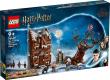 Opakowanie Lego HARRY POTTER 76407 Wrzeszcząca Chata i wierzba bijąca