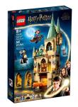 Lego HARRY POTTER 76413 Pokój życzeń. Wydawca: LEGO(R). Dadada.pl Opakowanie Lego HARRY POTTER 76413 Pokój życzeń