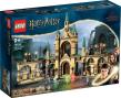 Opakowanie Lego HARRY POTTER 76415 Bitwa o Hogwart