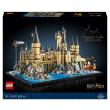 Opakowanie Lego HARRY POTTER 76419 Zamek Hogwart i błonia