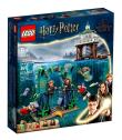 Lego HARRY POTTER 76420 Jezioro Hogwartu. Wydawca: LEGO(R). Dadada.pl Opakowanie Lego HARRY POTTER 76420 Jezioro Hogwartu
