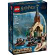 Opakowanie Lego HARRY POTTER 76426 Przystań z łodziami