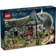 Opakowanie Lego HARRY POTTER 76428 Chatka Hagrida