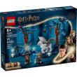 Opakowanie Lego HARRY POTTER 76432 Zakazany Las: magiczne stworzenia